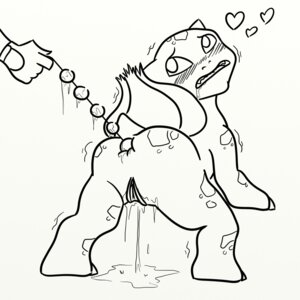 Rating: Explicit Score: 0 Tags: 1:1 absurd_res ambiguous_gender anal anal_beads anal_penetration anus beads bestiality blush bodily_fluids bulbasaur claws disembodied_hand duo e621 female feral fuckemall generation_1_pokemon genital_fluids genitals heart_symbol hi_res human human_on_feral interspecies lizard love mammal monochrome nintendo penetration pokemon pokemon_(species) pokephilia reptile saliva scalie sex_toy shaking shivering spread_legs spreading vaginal_fluids vulva User: bunchy7s