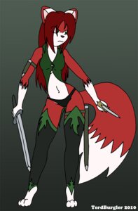 Rating: Safe Score: 0 Tags: 3_toes anthro barefoot canid canine clothed clothing dagger digital_media_(artwork) digitigrade dipstick_tail domestic_cat e621 feet felid feline felis female fox green_eyes hair hindpaw holding_melee_weapon holding_object holding_sword holding_weapon hybrid legwear linda_wright mammal markings melee_weapon paws ranger red_hair scabbard skimpy solo stockings sword tail tail_markings terdburgler toes warrior weapon User: bunchy7s Rating: Safe Score: 0 Tags: 3_toes anthro barefoot canid canine clothed clothing dagger digital_media_(artwork) digitigrade dipstick_tail domestic_cat e621 feet felid feline felis female fox green_eyes hair hindpaw holding_melee_weapon holding_object holding_sword holding_weapon hybrid legwear linda_wright mammal markings melee_weapon paws ranger red_hair scabbard skimpy solo stockings sword tail tail_markings terdburgler toes warrior weapon User: bunchy7s