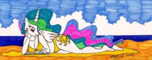 Rating: Safe Score: 0 Tags: anthro anthrofied beach biped book breasts cleavage clothed clothing e621 equid equine feathered_wings feathers female friendship_is_magic hasbro hi_res horn lying mammal my_little_pony mythological_creature mythological_equine mythology newyorkx3 on_side outside princess princess_celestia_(mlp) royalty sand seaside sky solo swimwear tail white_body white_feathers winged_unicorn wings User: bunchy7s Rating: Safe Score: 0 Tags: anthro anthrofied beach biped book breasts cleavage clothed clothing e621 equid equine feathered_wings feathers female friendship_is_magic hasbro hi_res horn lying mammal my_little_pony mythological_creature mythological_equine mythology newyorkx3 on_side outside princess princess_celestia_(mlp) royalty sand seaside sky solo swimwear tail white_body white_feathers winged_unicorn wings User: bunchy7s