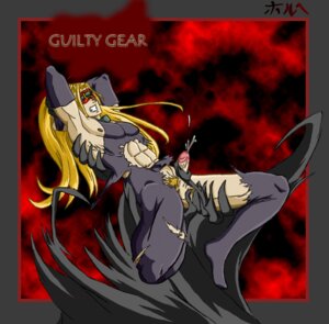 Rating: Explicit Score: 0 Tags: eddie_(guilty_gear) guilty_gear male male_only rule34 tagme zato-1 User: bunchy7s