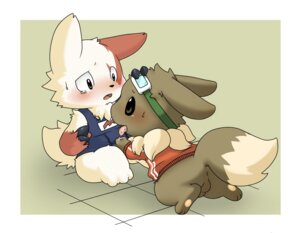 Rating: Explicit Score: 0 Tags: anus backsack balls black_eyes blush bodily_fluids border brown_body brown_eyes brown_fur butt canid canine censored chest_tuft clothing duo e621 eevee eyewear fellatio feral fur generation_1_pokemon generation_3_pokemon genitals goggles grey_eyes jacket male male/male male_penetrated male_penetrating male_penetrating_male mammal mosaic_censorship nintendo one-piece_swimsuit oral penetration penile penis pokemon pokemon_(species) red_clothing red_jacket red_topwear school_swimsuit senpuuki-chan sex simple_background sitting sweat swimwear tail tears tongue topwear tuft white_body white_border white_fur zangoose User: bunchy7s