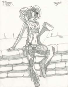 Rating: Safe Score: 0 Tags: absurd_res anthro battlefield biped boots bovid breasts caprine cleavage clothed clothing dog_tags e621 eye_patch eyewear female fishnet_clothing footwear hair hi_res jewelry long_hair looking_at_viewer mammal melody_rose piercing pinup pose ranged_weapon rocket_launcher shoes sitting skimpy solo weapon User: bunchy7s Rating: Safe Score: 0 Tags: absurd_res anthro battlefield biped boots bovid breasts caprine cleavage clothed clothing dog_tags e621 eye_patch eyewear female fishnet_clothing footwear hair hi_res jewelry long_hair looking_at_viewer mammal melody_rose piercing pinup pose ranged_weapon rocket_launcher shoes sitting skimpy solo weapon User: bunchy7s