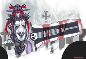 Rating: Questionable Score: 0 Tags: akitokit anthro armor biped black_nose blood blue_eyes bodily_fluids boots breasts canid canine cemetery clothed clothing cross e621 female footwear fox hair hi_res long_hair looking_at_viewer mammal melee_weapon midriff navel nipples red_hair shoes skimpy smoke solo spikes standing sword tail unconvincing_armor weapon User: bunchy7s Rating: Questionable Score: 0 Tags: akitokit anthro armor biped black_nose blood blue_eyes bodily_fluids boots breasts canid canine cemetery clothed clothing cross e621 female footwear fox hair hi_res long_hair looking_at_viewer mammal melee_weapon midriff navel nipples red_hair shoes skimpy smoke solo spikes standing sword tail unconvincing_armor weapon User: bunchy7s