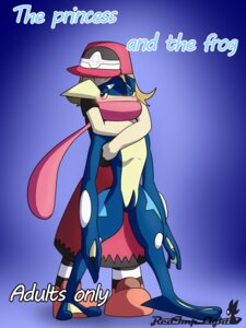 Rating: Questionable Score: 0 Tags: 3:4 age_restriction amphibian anthro blonde_hair blue_body blush cherry_the_trainer_(redimplight) comic digital_media_(artwork) duo e621 english_text female generation_6_pokemon greninja hair hug human mammal nintendo pokemon pokemon_(species) redimplight standing text tongue tongue_out zero_(redimplight) User: bunchy7s