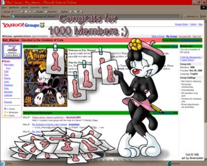 Rating: Explicit Score: 0 Tags: animaniacs anthro black_fur brainsister breasts clothes clothing dot_warner female flower fur furry male milestone_celebration nipples panties penis red_nose rule34 skirt smile standing tagme topless what white_fur User: bunchy7s Rating: Explicit Score: 0 Tags: animaniacs anthro black_fur brainsister breasts clothes clothing dot_warner female flower fur furry male milestone_celebration nipples panties penis red_nose rule34 skirt smile standing tagme topless what white_fur User: bunchy7s