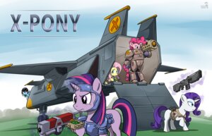 Rating: Safe Score: 0 Tags: armor blue_body blue_eyes blue_feathers blue_fur crossover doomghost e621 earth_pony equid equine feathered_wings feathers female feral fluttershy_(mlp) friendship_is_magic fur group gun hair hasbro horn horse laser_rifle machine mammal medi-kit motion_tracker multicolored_hair my_little_pony mythological_creature mythological_equine mythology parody pegasus personal_armor pink_hair pinkie_pie_(mlp) pony power_armor purple_body purple_eyes purple_fur purple_hair quadruped rainbow_dash_(mlp) rainbow_hair ranged_weapon rarity_(mlp) rifle rocket_launcher skyranger tail twilight_sparkle_(mlp) two_tone_hair ufo_defense ufo_enemy_unknown unicorn weapon wings x-com User: bunchy7s