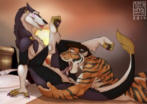 Rating: Explicit Score: 0 Tags: anthro anus black_body black_fur breasts clitoral clitoral_hood clitoris_lick cunnilingus duo e621 felid female fur genitals ja'rah male male/female mammal nude open_mouth oral orange_body orange_fur pantherine penis pink_nose prehensile_clitoral_hood purple_body purple_eyes purple_fur sergal sex smile stripes tail tiger tigerxtreme vaginal vulva whiskers white_body white_fur User: bunchy7s Rating: Explicit Score: 0 Tags: anthro anus black_body black_fur breasts clitoral clitoral_hood clitoris_lick cunnilingus duo e621 felid female fur genitals ja'rah male male/female mammal nude open_mouth oral orange_body orange_fur pantherine penis pink_nose prehensile_clitoral_hood purple_body purple_eyes purple_fur sergal sex smile stripes tail tiger tigerxtreme vaginal vulva whiskers white_body white_fur User: bunchy7s