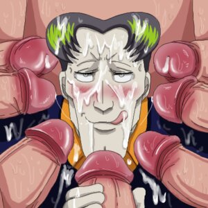 Rating: Explicit Score: 0 Tags: cum customer_service_(kirby) kirby_(series) male rule34 tagme User: bunchy7s