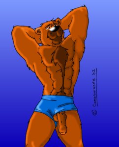 Rating: Explicit Score: 0 Tags: 2002 abs anthro balls bear black_nose brown_body brown_fur cameronwolfe chest_tuft e621 flaccid foreskin fur genitals humanoid_genitalia humanoid_penis male mammal muscular muscular_anthro muscular_male partially_retracted_foreskin pecs penis pose solo tuft User: bunchy7s Rating: Explicit Score: 0 Tags: 2002 abs anthro balls bear black_nose brown_body brown_fur cameronwolfe chest_tuft e621 flaccid foreskin fur genitals humanoid_genitalia humanoid_penis male mammal muscular muscular_anthro muscular_male partially_retracted_foreskin pecs penis pose solo tuft User: bunchy7s