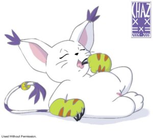 Rating: Explicit Score: 0 Tags: 1animal black_nose closed_eyes color digimon female female_only fur furry furry_ears furry_tail gatomon glove open_mouth pointy_ears purple_fur pussy rule34 solo tail tongue white_fur User: bunchy7s
