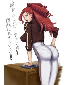 Rating: Questionable Score: 0 Tags: 1girls angry anus ass bracelet breasts brown_eyes brown_hair cleavage curvy drill_hair female from_behind hand_on_hip heroman hips huge_ass huge_breasts jacket jewelry large_breasts lips lipstick long_hair looking_back panties pants pantylines red_eyes red_hair rule34 shiny sideboob skin_tight sleeves_pushed_up solo thick_thighs thighs translation_request twin_drills underwear vera_collins wide_hips User: bunchy7s Rating: Questionable Score: 0 Tags: 1girls angry anus ass bracelet breasts brown_eyes brown_hair cleavage curvy drill_hair female from_behind hand_on_hip heroman hips huge_ass huge_breasts jacket jewelry large_breasts lips lipstick long_hair looking_back panties pants pantylines red_eyes red_hair rule34 shiny sideboob skin_tight sleeves_pushed_up solo thick_thighs thighs translation_request twin_drills underwear vera_collins wide_hips User: bunchy7s