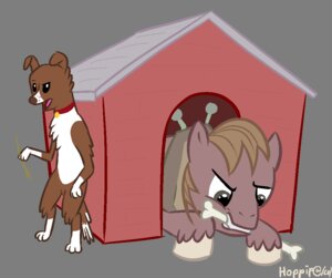 Rating: Safe Score: 0 Tags: alpha_channel angry big_macintosh_(mlp) bone canid canine canis chewing_grass discorded domestic_dog duo e621 earth_pony equid equine female feral friendship_is_magic hasbro horse male mammal my_little_pony plow_yoke pony pyritie simple_background tail transparent_background wheat winona_(mlp) User: bunchy7s