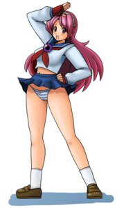 Rating: Explicit Score: 0 Tags: athena_asamiya blush female king_of_fighters long_hair panties purple_eyes purple_hair rule34 school_uniform skirt skirt_lift smile snk striped striped_panties underwear User: bunchy7s Rating: Explicit Score: 0 Tags: athena_asamiya blush female king_of_fighters long_hair panties purple_eyes purple_hair rule34 school_uniform skirt skirt_lift smile snk striped striped_panties underwear User: bunchy7s