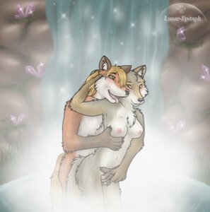 Rating: Explicit Score: 0 Tags: anthro blonde_hair blush breasts canid canine canis coyote crystal detailed_background duo e621 eye_contact female fingering fox from_behind_position grope hair looking_at_another lunar_epitaph male male/female mammal nipples nude outside romantic romantic_ambiance romantic_couple sex skinny_dipping tail water waterfall wet User: bunchy7s Rating: Explicit Score: 0 Tags: anthro blonde_hair blush breasts canid canine canis coyote crystal detailed_background duo e621 eye_contact female fingering fox from_behind_position grope hair looking_at_another lunar_epitaph male male/female mammal nipples nude outside romantic romantic_ambiance romantic_couple sex skinny_dipping tail water waterfall wet User: bunchy7s
