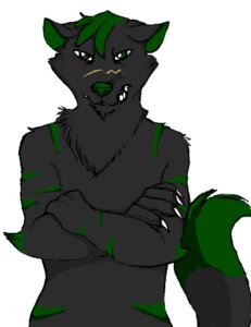 Rating: Safe Score: 0 Tags: absurd_res angry anthro black_body black_fur canid canine canis claws crossed_arms e621 fur giano_"raven"_blakwulf green_eyes green_hair green_markings green_nose grumpy hair head_tuft hi_res male mammal markings scar simple_background solo stripes tail teeth tuft unknown_artist wolf User: bunchy7s Rating: Safe Score: 0 Tags: absurd_res angry anthro black_body black_fur canid canine canis claws crossed_arms e621 fur giano_"raven"_blakwulf green_eyes green_hair green_markings green_nose grumpy hair head_tuft hi_res male mammal markings scar simple_background solo stripes tail teeth tuft unknown_artist wolf User: bunchy7s