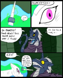 Rating: Safe Score: 0 Tags: 2012 angry cloak clothed clothing comic dialogue digital_media_(artwork) duo e621 english_text equid equine female feral friendship_is_magic fur hair hasbro horn inside magic male mammal metal_(artist) multicolored_hair my_little_pony mythological_creature mythological_equine mythology pink_eyes princess princess_celestia_(mlp) royalty scalie text unicorn white_body white_fur yellow_eyes User: bunchy7s Rating: Safe Score: 0 Tags: 2012 angry cloak clothed clothing comic dialogue digital_media_(artwork) duo e621 english_text equid equine female feral friendship_is_magic fur hair hasbro horn inside magic male mammal metal_(artist) multicolored_hair my_little_pony mythological_creature mythological_equine mythology pink_eyes princess princess_celestia_(mlp) royalty scalie text unicorn white_body white_fur yellow_eyes User: bunchy7s