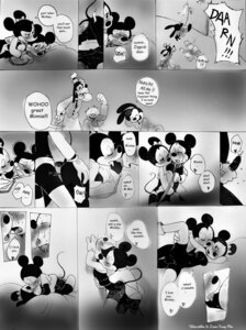 Rating: Explicit Score: 0 Tags: all_fours anal anal_penetration anatid anseriform anthro avian bdsm bird bodily_fluids bondage bound breast_play breasts broken_language brush canid canine canis collar comic cum cum_while_penetrated dildo disney disney's_house_of_mouse doggystyle domestic_dog domestic_duck dominant dominant_female donald_duck duck duo_focus e621 eavesdropping english_text female female_penetrating female_penetrating_male forced from_behind_position from_front_position genital_fluids goofy_(disney) greyscale group hands_behind_back heart_symbol hi_res house_mouse kissing lagomorph leash leg_glider_position leporid lying male male/female male_penetrated mammal mickey_mouse minnie_mouse missionary_position monochrome mouse murid murine object_in_ass on_back oswald_the_lucky_rabbit pain pegging penetration rabbit raised_leg rape rodent sex sex_toy sex_toy_in_ass sex_toy_insertion spread_legs spreading strapon submissive table_lotus_position tail text titfuck toying_partner twistedterra vaginal vaginal_penetration User: bunchy7s