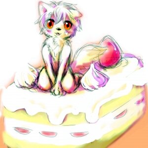 Rating: Safe Score: 0 Tags: 1:1 ambiguous_gender anthro black_nose cake canid canine canis dessert doku e621 food fur hair looking_at_viewer low_res mammal micro misha_(character) on_food short_hair solo tail white_body white_fur white_hair wolf young young_anthro User: bunchy7s Rating: Safe Score: 0 Tags: 1:1 ambiguous_gender anthro black_nose cake canid canine canis dessert doku e621 food fur hair looking_at_viewer low_res mammal micro misha_(character) on_food short_hair solo tail white_body white_fur white_hair wolf young young_anthro User: bunchy7s
