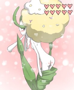 Rating: Explicit Score: 0 Tags: 24651 blush breasts butt e621 female florges generation_6_pokemon genitals heart_symbol hi_res nintendo nude pokemon pokemon_(species) seductive solo vulva yellow_flower_florges User: bunchy7s