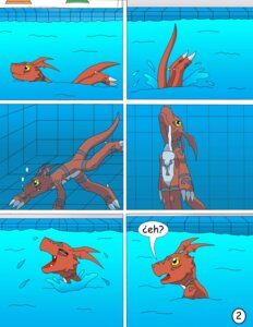 Rating: Safe Score: 0 Tags: anthro bandai_namco comic digimon digimon_(species) digital_hazard digital_media_(artwork) diving dragon e621 guilmon hector21314 inverted_zero_unit male markings mythological_creature mythological_scalie mythology partially_submerged reptile scalie solo swimming swimming_pool symbol tail underwater water zero_unit User: bunchy7s Rating: Safe Score: 0 Tags: anthro bandai_namco comic digimon digimon_(species) digital_hazard digital_media_(artwork) diving dragon e621 guilmon hector21314 inverted_zero_unit male markings mythological_creature mythological_scalie mythology partially_submerged reptile scalie solo swimming swimming_pool symbol tail underwater water zero_unit User: bunchy7s