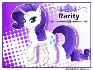 Rating: Safe Score: 0 Tags: 2011 4:3 blue_eyes blue_eyeshadow curly_hair cutie_mark e621 english_text equid equine eyeshadow female feral friendship_is_magic fur hair hasbro horn long_hair makeup mammal my_little_pony mythological_creature mythological_equine mythology purple_hair quadruped rarity_(mlp) shinn solo tail text unicorn white_body white_fur User: bunchy7s