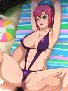 Rating: Explicit Score: 0 Tags: censored female rio_rollins rule34 sling_bikini sling_bikini_aside super_blackjack tagme User: bunchy7s