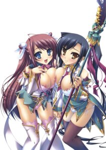 Rating: Explicit Score: 0 Tags: blush breasts chinese_female chinese_girls cleavage female highres kan'u_unchou_(koihime) koihime†_(series) koihime_musou nipples panties pointy_chin rule34 ryuubi_gentoku_(koihime) smile underwear weapon User: bunchy7s Rating: Explicit Score: 0 Tags: blush breasts chinese_female chinese_girls cleavage female highres kan'u_unchou_(koihime) koihime†_(series) koihime_musou nipples panties pointy_chin rule34 ryuubi_gentoku_(koihime) smile underwear weapon User: bunchy7s