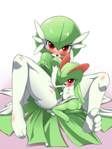 Rating: Questionable Score: 0 Tags: 3:4 ambiguous_gender blush duo e621 gardevoir generation_3_pokemon kirlia mammal nintendo pokemon pokemon_(species) red_eyes ukan_muri User: bunchy7s Rating: Questionable Score: 0 Tags: 3:4 ambiguous_gender blush duo e621 gardevoir generation_3_pokemon kirlia mammal nintendo pokemon pokemon_(species) red_eyes ukan_muri User: bunchy7s
