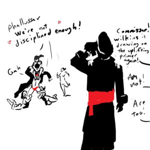 Rating: Explicit Score: 0 Tags: 3girls astra_militarum commissar dialogue english_text female guardswoman_(warhammer_40k) imperial_guard imperium_of_man rule34 straight tagme text warhammer_(franchise) warhammer_40k User: bunchy7s Rating: Explicit Score: 0 Tags: 3girls astra_militarum commissar dialogue english_text female guardswoman_(warhammer_40k) imperial_guard imperium_of_man rule34 straight tagme text warhammer_(franchise) warhammer_40k User: bunchy7s