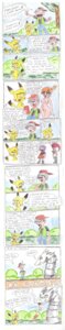 Rating: Explicit Score: 0 Tags: absurd_res ambiguous_gender anthro argument ash_ketchum black_hair bottomwear breasts clothed clothing colored_pencil_(artwork) comic commentary crossdressing e621 english_text female feral fur generation_1_pokemon grass group gym_leader hair hat headgear headwear hi_res homophobia human human_prey humor hungry james_(pokemon) james_(team_rocket) jessie_(pokemon) jessie_(team_rocket) kasumi_(pokemon) long_image male mammal misty_(pokemon) mixed_media neoneko nintendo nipples nude onix orange_hair outside pants pen_(artwork) pikachu plant pokedex pokemon pokemon_(species) pokemon_trainer purple_hair red_hair rodent rule34 satoshi_(pokemon) shrub skirt sky soft_vore tall_image team_rocket text thought_bubble traditional_media_(artwork) tree vore wood yellow_body yellow_eyes yellow_fur User: bunchy7s
