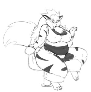Rating: Questionable Score: 0 Tags: anthro anthrofied arcanine artist_name beckoning biped black_and_white bra breasts canid canine chest_tuft clothed clothing e621 female fur generation_1_pokemon gesture gillpanda greyscale mammal monochrome nintendo obese obese_anthro obese_female overweight overweight_anthro overweight_female panties pokemon pokemon_(species) pokemorph simple_background sitting skimpy solo tail text tuft underwear white_background wide_hips User: bunchy7s Rating: Questionable Score: 0 Tags: anthro anthrofied arcanine artist_name beckoning biped black_and_white bra breasts canid canine chest_tuft clothed clothing e621 female fur generation_1_pokemon gesture gillpanda greyscale mammal monochrome nintendo obese obese_anthro obese_female overweight overweight_anthro overweight_female panties pokemon pokemon_(species) pokemorph simple_background sitting skimpy solo tail text tuft underwear white_background wide_hips User: bunchy7s