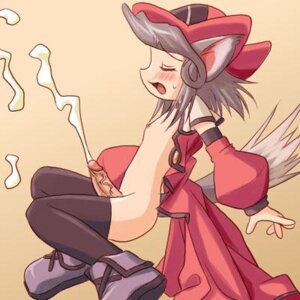 Rating: Explicit Score: 0 Tags: animal_ear animal_tail atelier_iris blush cum decensored flat_chest futanari hat intersex lowres norn_(atelier_iris) penis purple_bonus rule34 tail User: bunchy7s