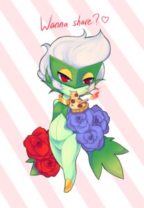 Rating: Safe Score: 0 Tags: ambiguous_gender candle e621 elemental_creature elemental_humanoid english_text flora_fauna flower flower_creature flower_humanoid food generation_4_pokemon heart_symbol humanoid joltik_(artist) looking_at_viewer nintendo pizza plant plant_humanoid pokemon pokemon_(species) red_eyes rose_creature roserade solo text User: bunchy7s Rating: Safe Score: 0 Tags: ambiguous_gender candle e621 elemental_creature elemental_humanoid english_text flora_fauna flower flower_creature flower_humanoid food generation_4_pokemon heart_symbol humanoid joltik_(artist) looking_at_viewer nintendo pizza plant plant_humanoid pokemon pokemon_(species) red_eyes rose_creature roserade solo text User: bunchy7s
