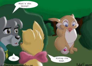 Rating: Explicit Score: 0 Tags: angel_(lady_and_the_tramp) canine disney dog easter_bunny female feral fur lady_and_the_tramp male mammal pussy rule34 scamp toony User: bunchy7s Rating: Explicit Score: 0 Tags: angel_(lady_and_the_tramp) canine disney dog easter_bunny female feral fur lady_and_the_tramp male mammal pussy rule34 scamp toony User: bunchy7s