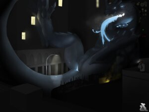 Rating: Explicit Score: 0 Tags: 2013 animal_genitalia being_watched bioluminescence camera city cloaca destruction detailed_background digital_media_(artwork) duo e621 evalion fangs female feral fire genitals glowing glowing_genitalia glowing_tongue glowing_vulva hi_res human kaiju long_tongue looking_at_another macro mammal monster nude open_mouth otachi pacific_rim scalie solo_focus spread_legs spreading tail teeth tongue tongue_out triangular_cloaca vulva y_cloaca User: bunchy7s