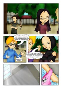 Rating: Explicit Score: 0 Tags: aelita_schaeffer code_lyoko comic emily_leduc female jeremy_belpois rule34 ulrich_stern virtual_dreams_come_true User: bunchy7s