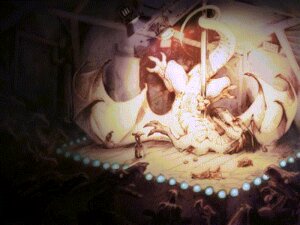 Rating: Questionable Score: 0 Tags: 4:3 animated animated_gif dancing dragon e621 female feral group low_res lying membrane_(anatomy) membranous_wings money mythological_creature mythological_scalie mythology on_back pole pole_dancing scalie short_playtime skadjer solo_focus stage strip_club stripper tail tipping wings User: bunchy7s