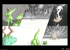 Rating: Explicit Score: 0 Tags: anthro anus balls big_balls blockage_(layout) bodily_fluids canid canine colored_pencil_(artwork) comic cum cum_pool digital_media_(artwork) e621 flaccid four_frame_image fox fox_mccloud general_scales genital_fluids genitals graphite_(artwork) group happy huge_balls lizard lust_penis male male/male mammal mixed_media mot multiple_scenes nintendo nude panel_skew penis remake reptile scalie sharpclaw_(star_fox) star_fox tail traditional_media_(artwork) transformation vertical_blockage User: bunchy7s
