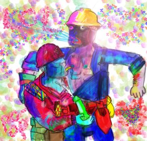 Rating: Explicit Score: 0 Tags: 2boys 2d engineer_(team_fortress_2) human human_male human_only male male_only rule34 samboengie soldier_(team_fortress_2) team_fortress_2 yaoi User: bunchy7s Rating: Explicit Score: 0 Tags: 2boys 2d engineer_(team_fortress_2) human human_male human_only male male_only rule34 samboengie soldier_(team_fortress_2) team_fortress_2 yaoi User: bunchy7s