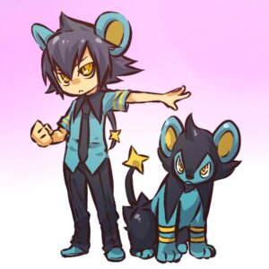 Rating: Safe Score: 0 Tags: 1:1 alternate_species blue_hair clothed clothing cosplay duo e621 felid feral fully_clothed generation_4_pokemon hair hitec human humanized luxio male mammal nintendo nude pokemon pokemon_(species) pokemon_trainer tail yellow_eyes User: bunchy7s Rating: Safe Score: 0 Tags: 1:1 alternate_species blue_hair clothed clothing cosplay duo e621 felid feral fully_clothed generation_4_pokemon hair hitec human humanized luxio male mammal nintendo nude pokemon pokemon_(species) pokemon_trainer tail yellow_eyes User: bunchy7s