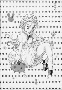 Rating: Explicit Score: 0 Tags: 1girls boots capcom crown cyberbots devilot_de_deathsatan_ix female female_only monochrome nobless_oblige rule34 solo staff User: bunchy7s