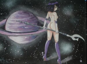 Rating: Explicit Score: 0 Tags: 1girls bishoujo_senshi_sailor_moon breasts female female_only hotaru_tomoe redpassion rule34 sailor_saturn small_breasts solo tagme User: bunchy7s