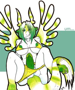 Rating: Explicit Score: 0 Tags: 2009 anthro balls biped breasts claws clothed clothing e621 ears_back erection felid genitals glans green_eyes green_hair gynomorph hair humanoid_genitalia humanoid_penis hybrid intersex looking_at_viewer mammal moonbyrn nipple_slip nipples oops penis pivoted_ears reclining skimpy solo tail wardrobe_malfunction white_body User: bunchy7s Rating: Explicit Score: 0 Tags: 2009 anthro balls biped breasts claws clothed clothing e621 ears_back erection felid genitals glans green_eyes green_hair gynomorph hair humanoid_genitalia humanoid_penis hybrid intersex looking_at_viewer mammal moonbyrn nipple_slip nipples oops penis pivoted_ears reclining skimpy solo tail wardrobe_malfunction white_body User: bunchy7s