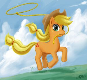 Rating: Safe Score: 0 Tags: applejack_(mlp) clothing cloud cutie_mark detailed_background e621 earth_pony equid equine female feral friendship_is_magic green_eyes hasbro hat headgear headwear hi_res horse john_joseco lasso mammal my_little_pony outside pony quadruped rope sky solo tail toony User: bunchy7s Rating: Safe Score: 0 Tags: applejack_(mlp) clothing cloud cutie_mark detailed_background e621 earth_pony equid equine female feral friendship_is_magic green_eyes hasbro hat headgear headwear hi_res horse john_joseco lasso mammal my_little_pony outside pony quadruped rope sky solo tail toony User: bunchy7s