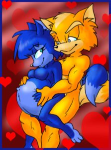 Rating: Questionable Score: 0 Tags: 2007 anthro belly big_belly blue_body blue_fur blue_hair border breasts canid canine canon_couple cuddling duo e621 female fox fox_mccloud fur hair heart_symbol krystal_(star_fox) krystalvix male male/female mammal nintendo nude pregnant romantic romantic_ambiance star_fox white_body white_fur User: bunchy7s Rating: Questionable Score: 0 Tags: 2007 anthro belly big_belly blue_body blue_fur blue_hair border breasts canid canine canon_couple cuddling duo e621 female fox fox_mccloud fur hair heart_symbol krystal_(star_fox) krystalvix male male/female mammal nintendo nude pregnant romantic romantic_ambiance star_fox white_body white_fur User: bunchy7s