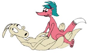 Rating: Explicit Score: 0 Tags: anthro female fox furry green_hair interspecies male marsupial nickelodeon pink_fur rocko rocko's_modern_life rule34 sheila_(rocko's_modern_life) straight tagme wallaby User: bunchy7s Rating: Explicit Score: 0 Tags: anthro female fox furry green_hair interspecies male marsupial nickelodeon pink_fur rocko rocko's_modern_life rule34 sheila_(rocko's_modern_life) straight tagme wallaby User: bunchy7s