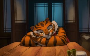Rating: Safe Score: 0 Tags: 16:10 2012 anthro bedroom_eyes black_nose dreamworks e621 felid female furniture half-closed_eyes hyhlion kung_fu_panda looking_at_viewer mammal master_tigress narrowed_eyes pantherine red_eyes resting seductive smile solo stripes table tiger whiskers widescreen User: bunchy7s Rating: Safe Score: 0 Tags: 16:10 2012 anthro bedroom_eyes black_nose dreamworks e621 felid female furniture half-closed_eyes hyhlion kung_fu_panda looking_at_viewer mammal master_tigress narrowed_eyes pantherine red_eyes resting seductive smile solo stripes table tiger whiskers widescreen User: bunchy7s