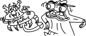 Rating: Explicit Score: 0 Tags: bacon_bruthaz male male_only rule34 shod_corduroy tagme User: bunchy7s
