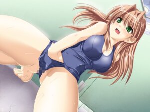 Rating: Explicit Score: 0 Tags: barefoot brown_hair censored dutch_angle feet female game_cg green_eyes hand_in_swimsuit long_hair masturbation one-piece_swimsuit open_mouth presence rule34 sasakawa_ai school_swimsuit solo sukumizu_flap sweat swimsuit toes User: bunchy7s Rating: Explicit Score: 0 Tags: barefoot brown_hair censored dutch_angle feet female game_cg green_eyes hand_in_swimsuit long_hair masturbation one-piece_swimsuit open_mouth presence rule34 sasakawa_ai school_swimsuit solo sukumizu_flap sweat swimsuit toes User: bunchy7s