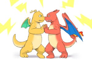 Rating: Safe Score: 0 Tags: 2013 ambiguous_gender angry charizard claws dragon dragonite duo e621 electricity feral fight fire flaming_tail generation_1_pokemon hi_res horn lightning membrane_(anatomy) membranous_wings mythological_creature mythological_scalie mythology nintendo orange_body orange_skin pokemon pokemon_(species) scalie simple_background slugsdog tail white_background wings User: bunchy7s Rating: Safe Score: 0 Tags: 2013 ambiguous_gender angry charizard claws dragon dragonite duo e621 electricity feral fight fire flaming_tail generation_1_pokemon hi_res horn lightning membrane_(anatomy) membranous_wings mythological_creature mythological_scalie mythology nintendo orange_body orange_skin pokemon pokemon_(species) scalie simple_background slugsdog tail white_background wings User: bunchy7s